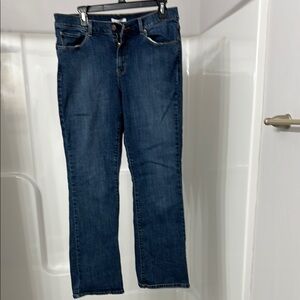 Women's Blue Jeans
